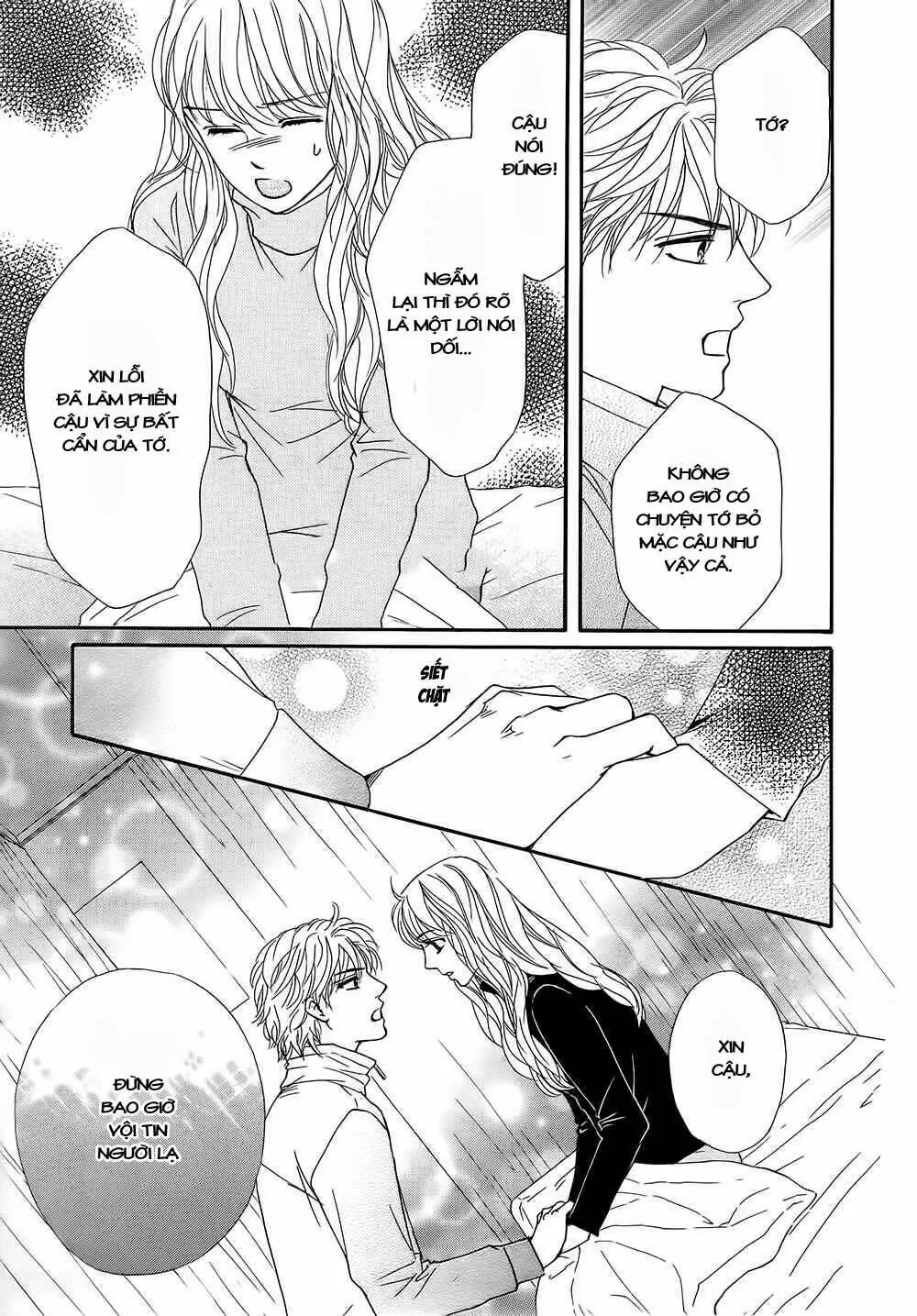 Sumika Sumire Chapter 15 - Trang 44