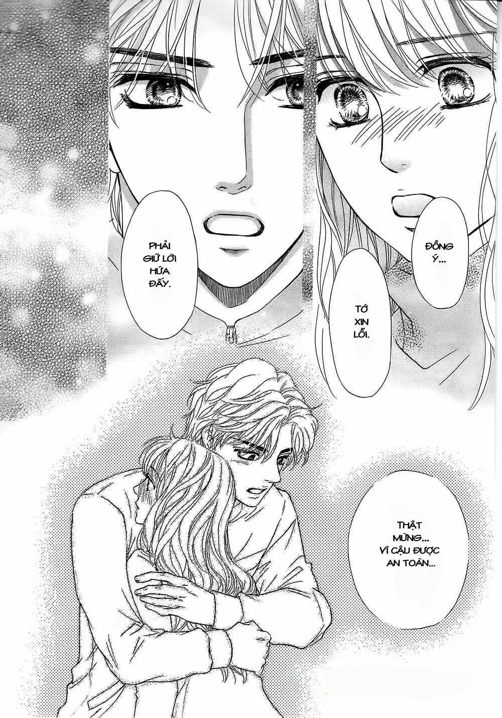 Sumika Sumire Chapter 15 - Trang 45