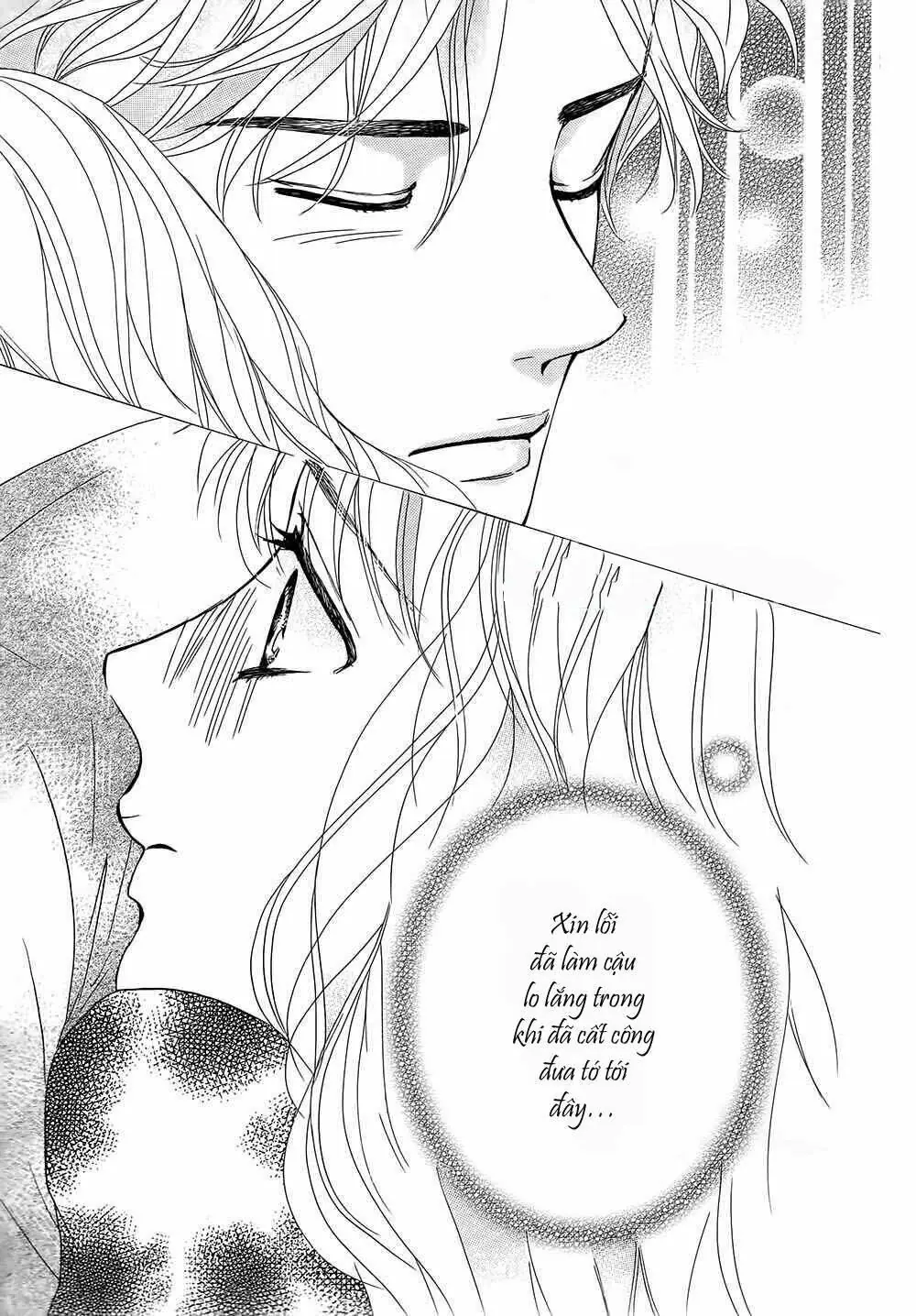 Sumika Sumire Chapter 15 - Trang 46