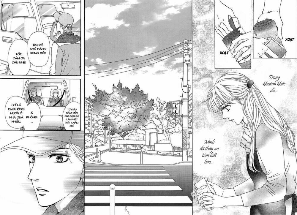 Sumika Sumire Chapter 16 - Trang 28