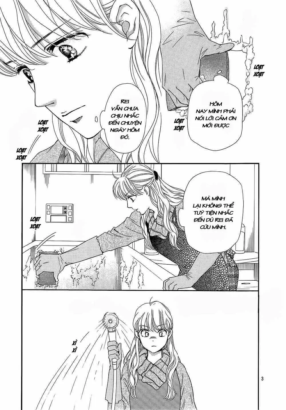 Sumika Sumire Chapter 16 - Trang 5