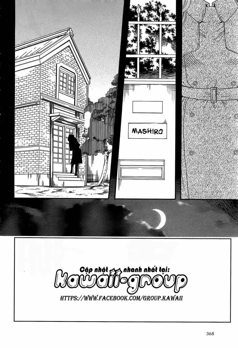 Sumika Sumire Chapter 17 - Trang 4