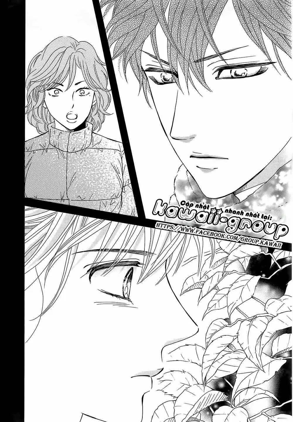 Sumika Sumire Chapter 17 - Trang 46