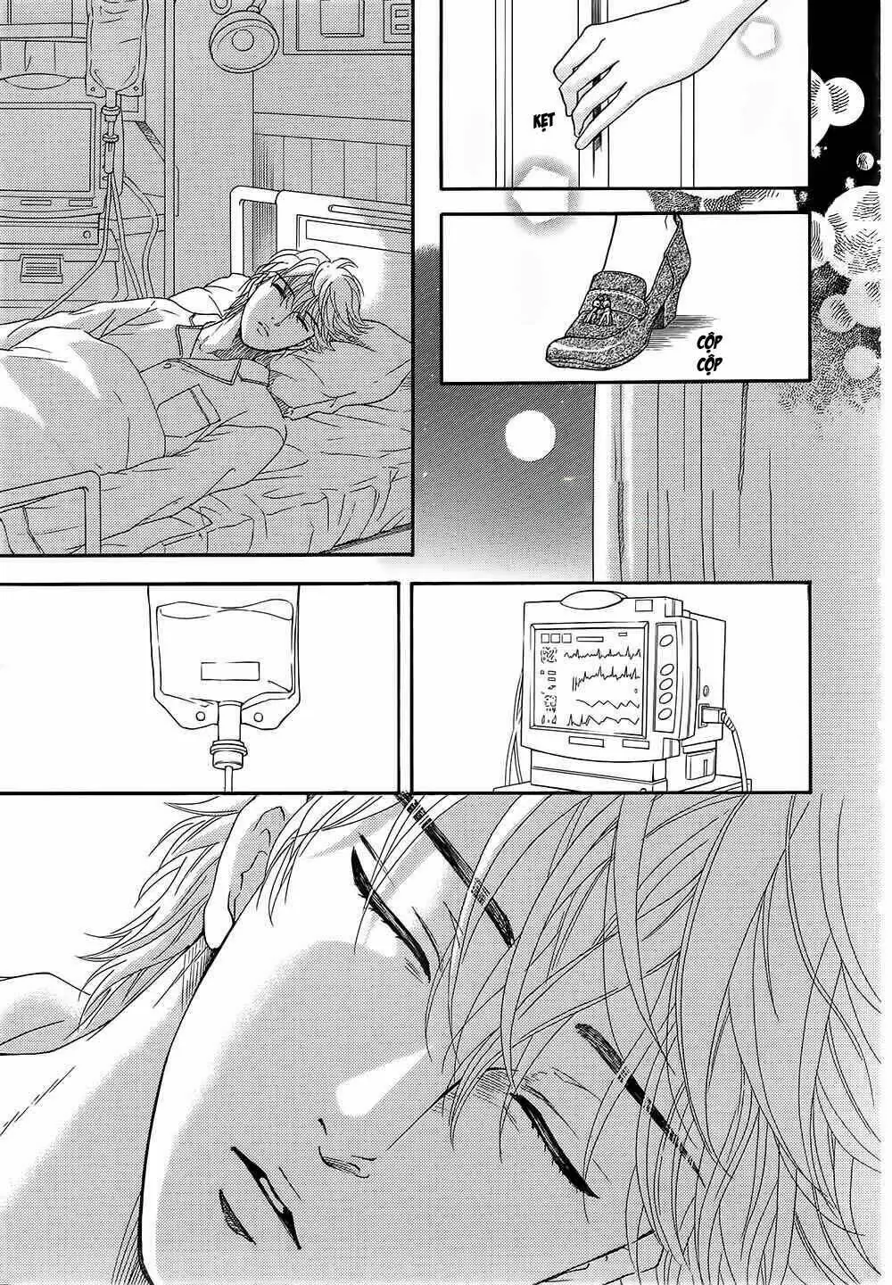 Sumika Sumire Chapter 18 - Trang 20