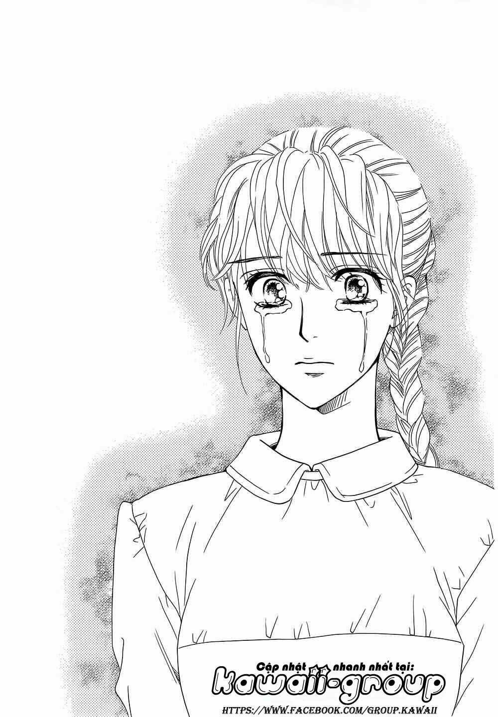 Sumika Sumire Chapter 18 - Trang 21