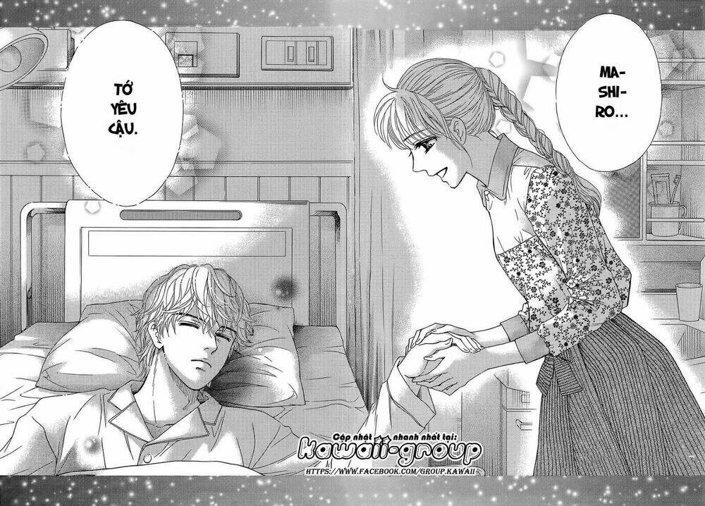 Sumika Sumire Chapter 18 - Trang 23
