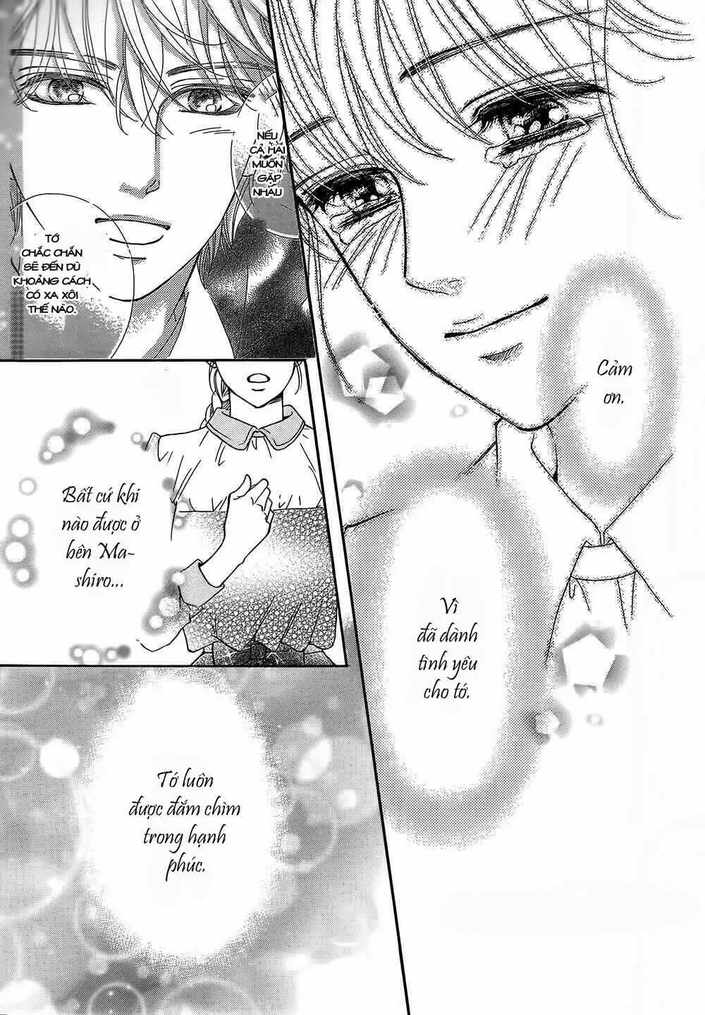 Sumika Sumire Chapter 18 - Trang 25