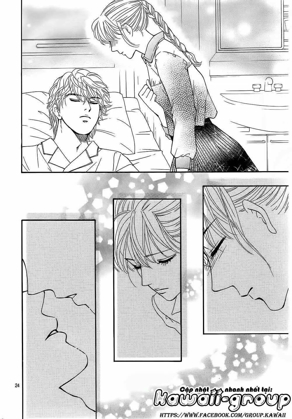 Sumika Sumire Chapter 18 - Trang 26