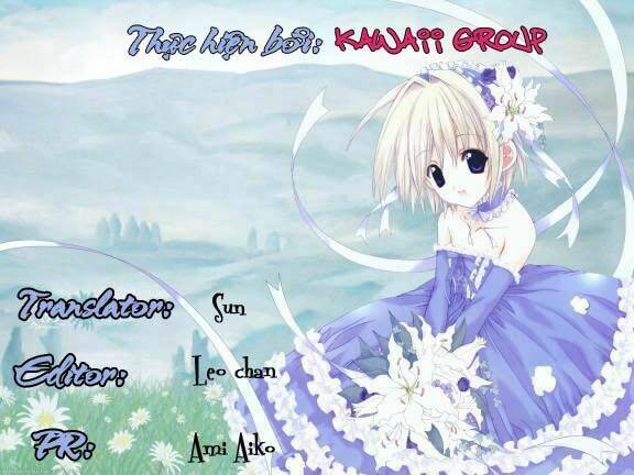 Sumika Sumire Chapter 18 - Trang 3