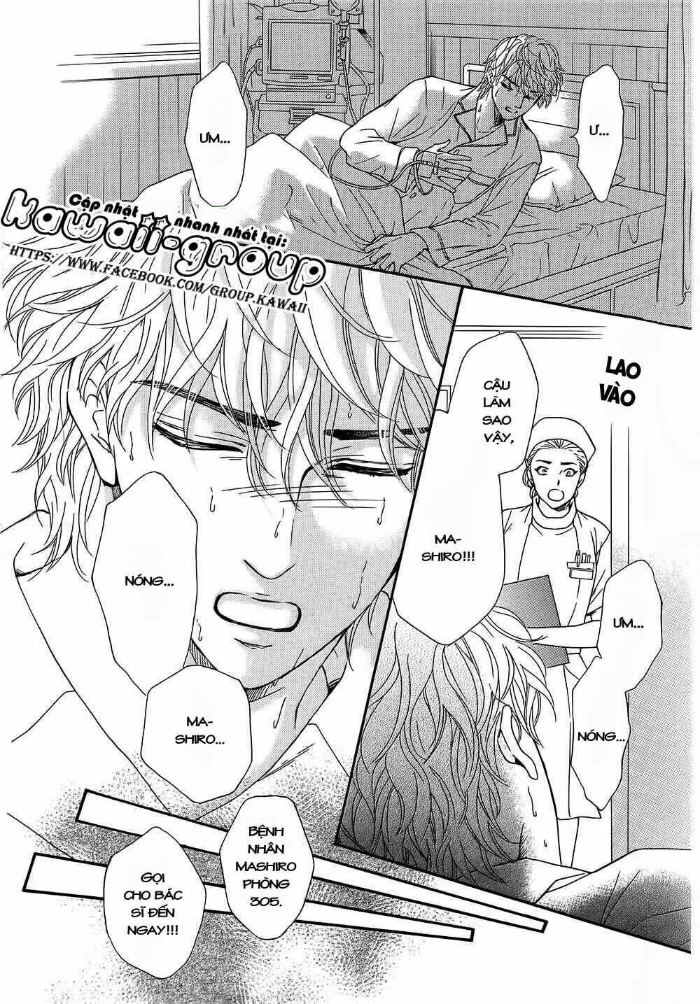 Sumika Sumire Chapter 18 - Trang 30
