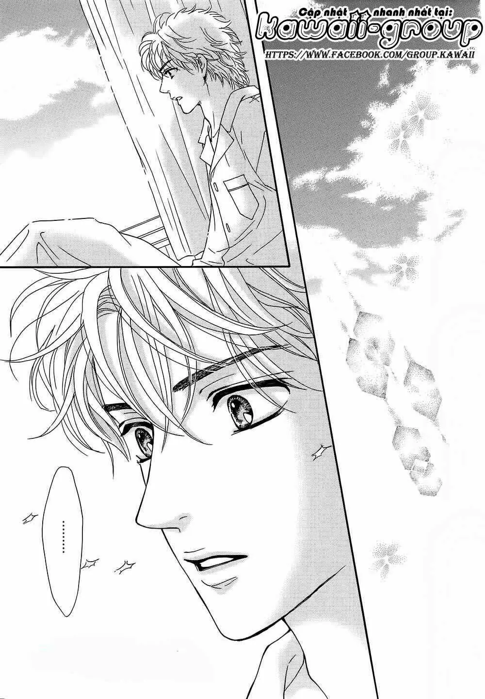 Sumika Sumire Chapter 18 - Trang 31