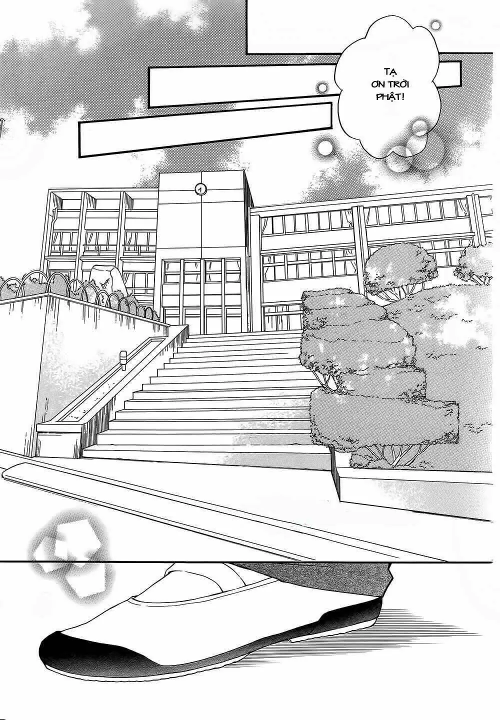 Sumika Sumire Chapter 18 - Trang 33