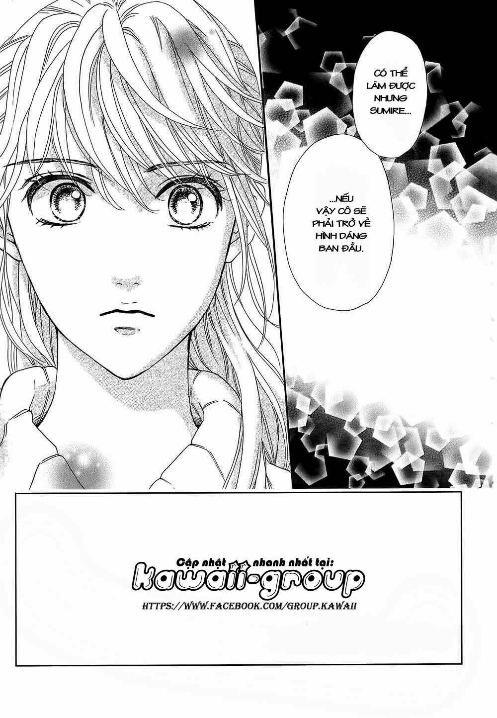 Sumika Sumire Chapter 18 - Trang 4