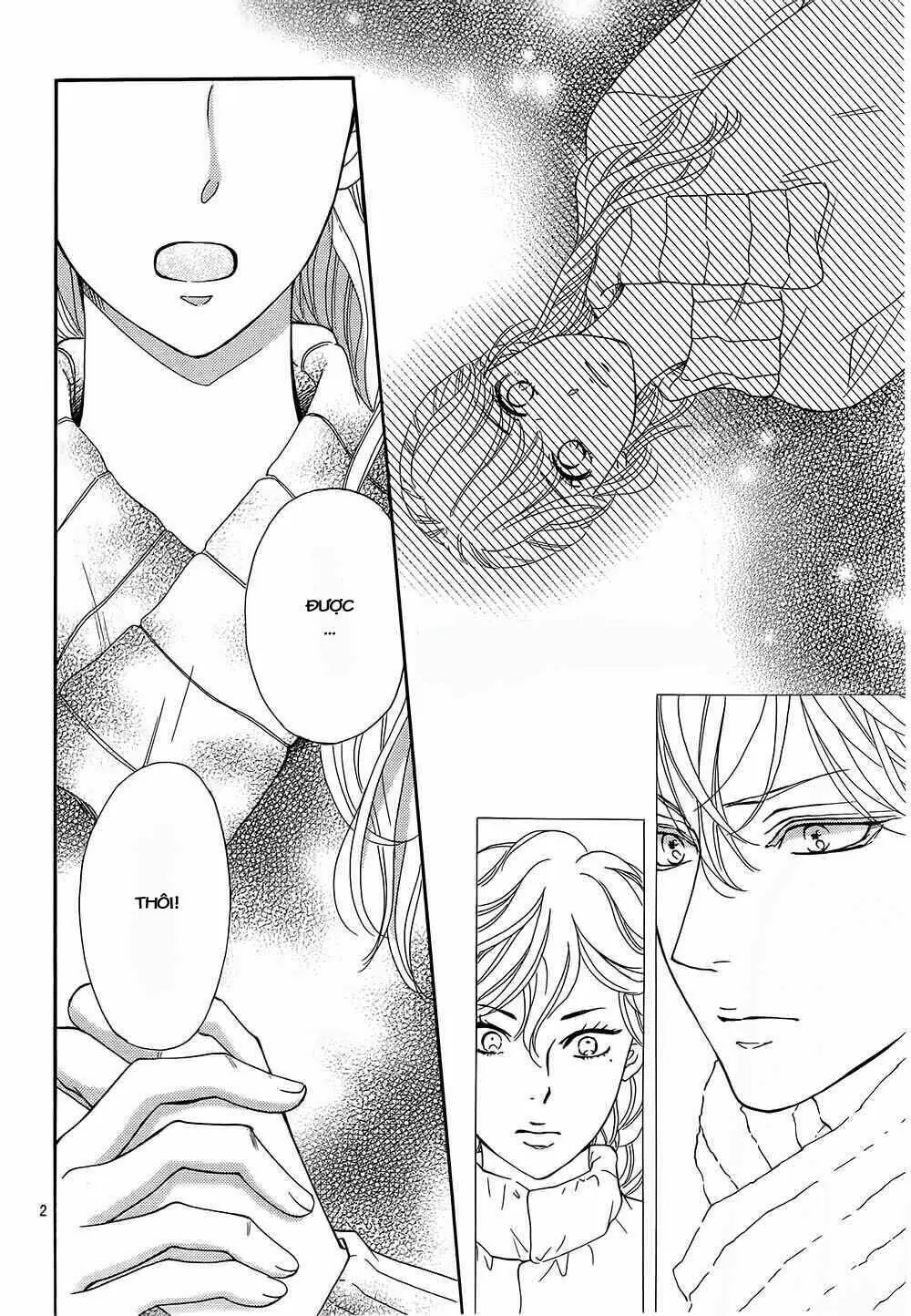 Sumika Sumire Chapter 18 - Trang 5