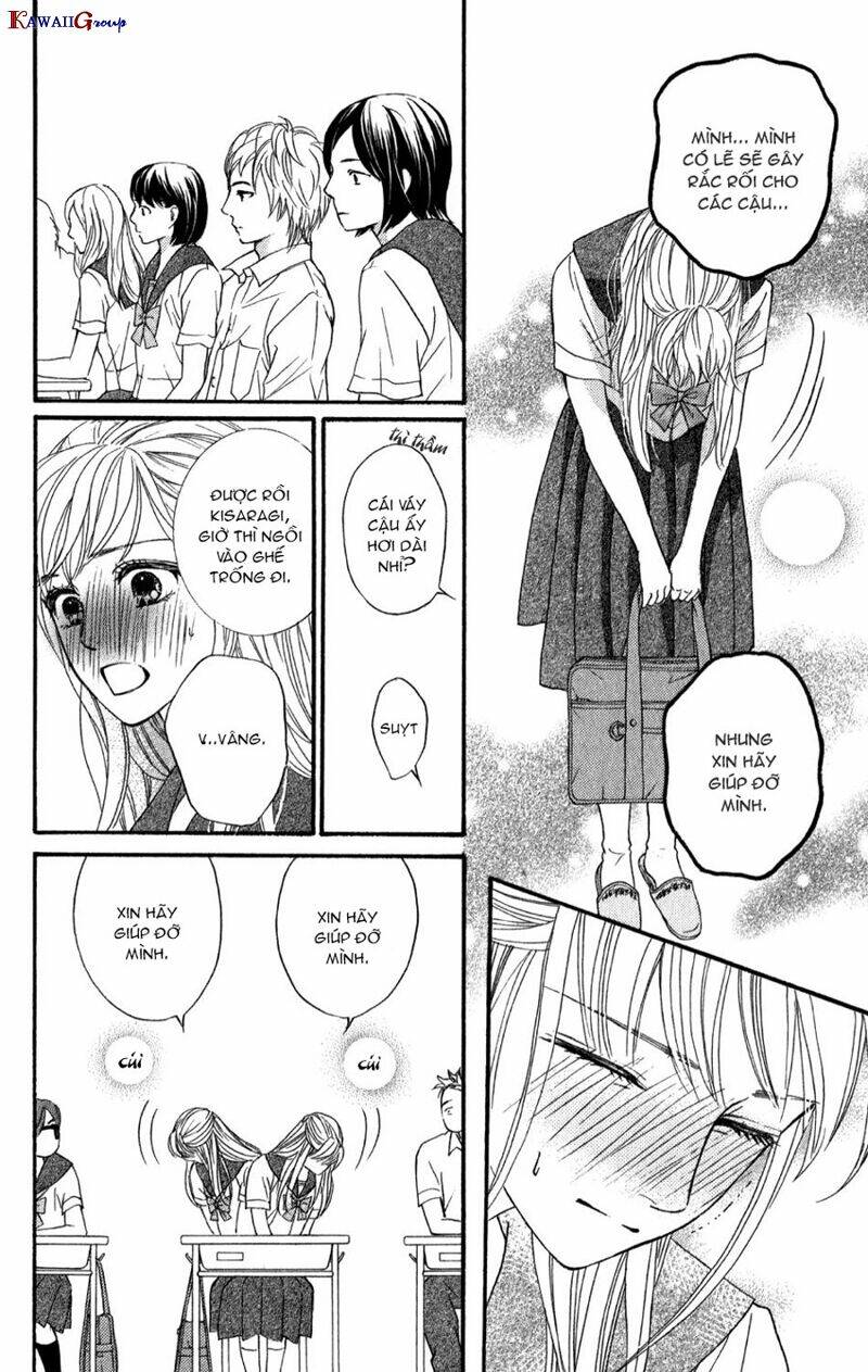 Sumika Sumire Chapter 2 - Trang 10