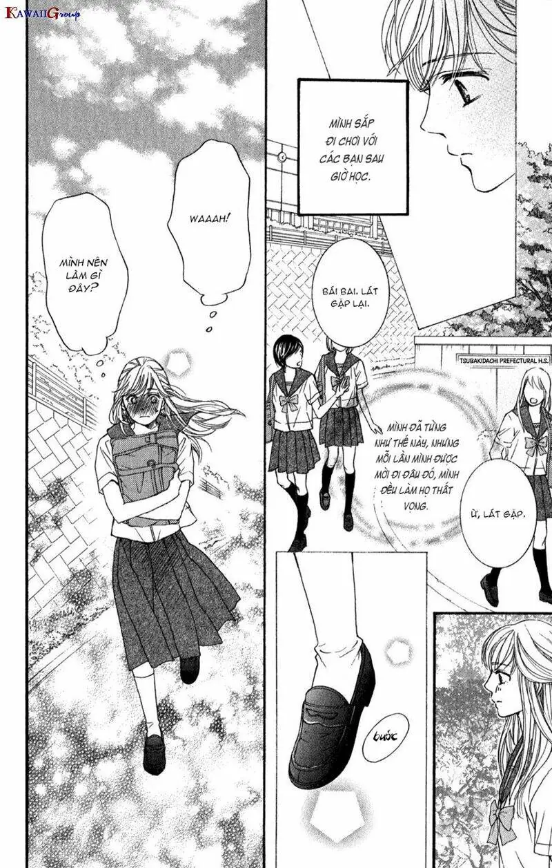 Sumika Sumire Chapter 2 - Trang 14