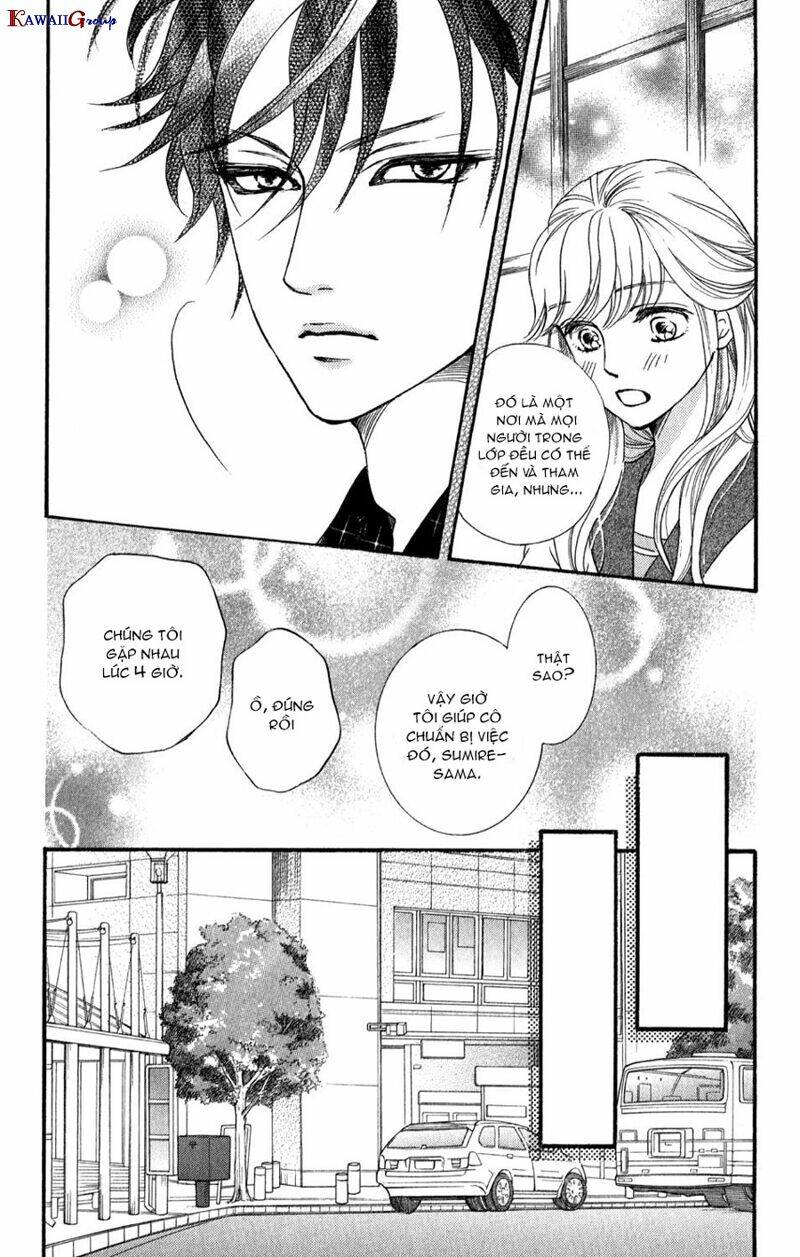 Sumika Sumire Chapter 2 - Trang 17