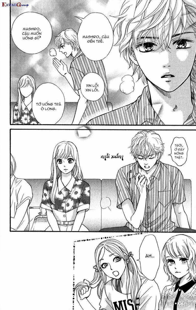 Sumika Sumire Chapter 2 - Trang 20