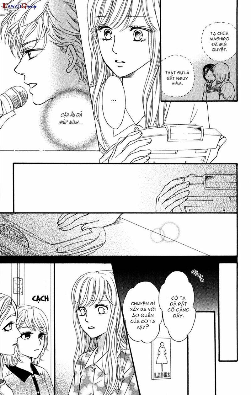 Sumika Sumire Chapter 2 - Trang 27