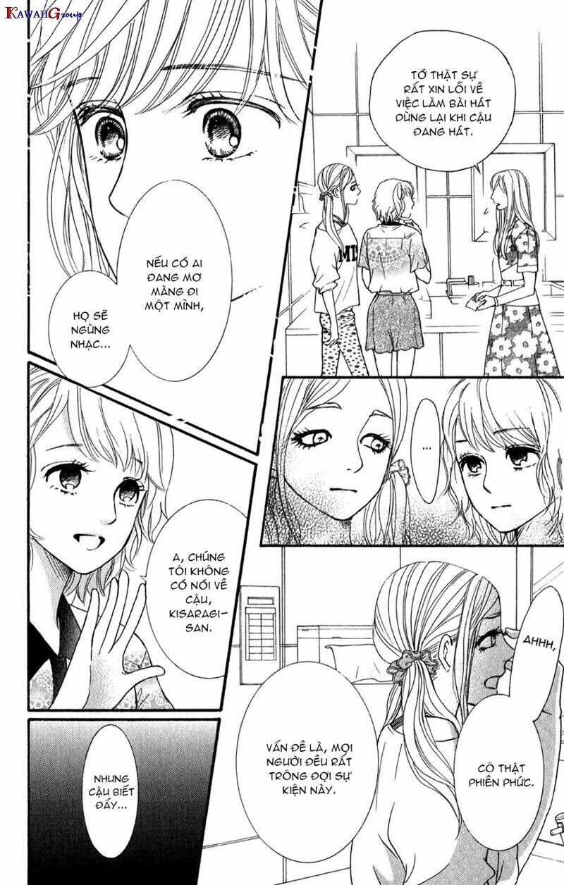 Sumika Sumire Chapter 2 - Trang 28