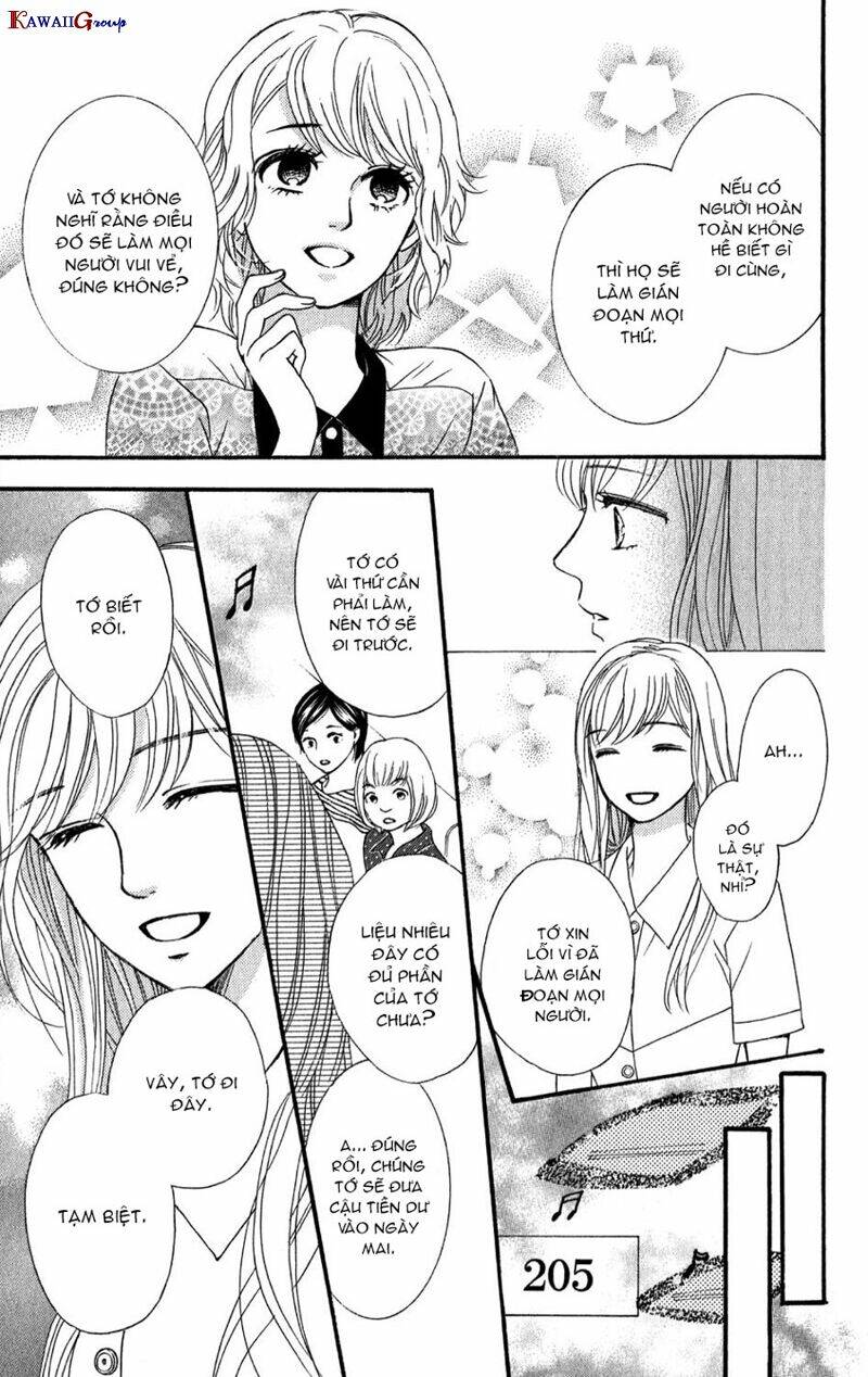 Sumika Sumire Chapter 2 - Trang 29