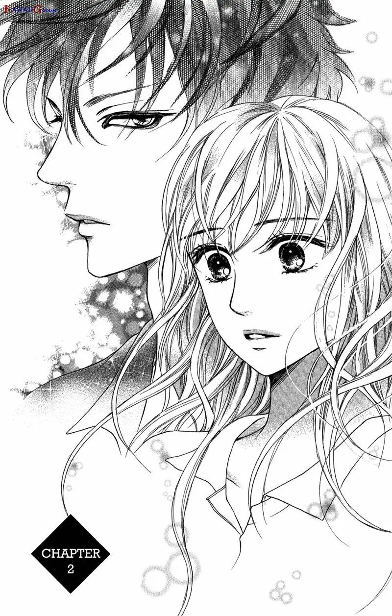 Sumika Sumire Chapter 2 - Trang 3
