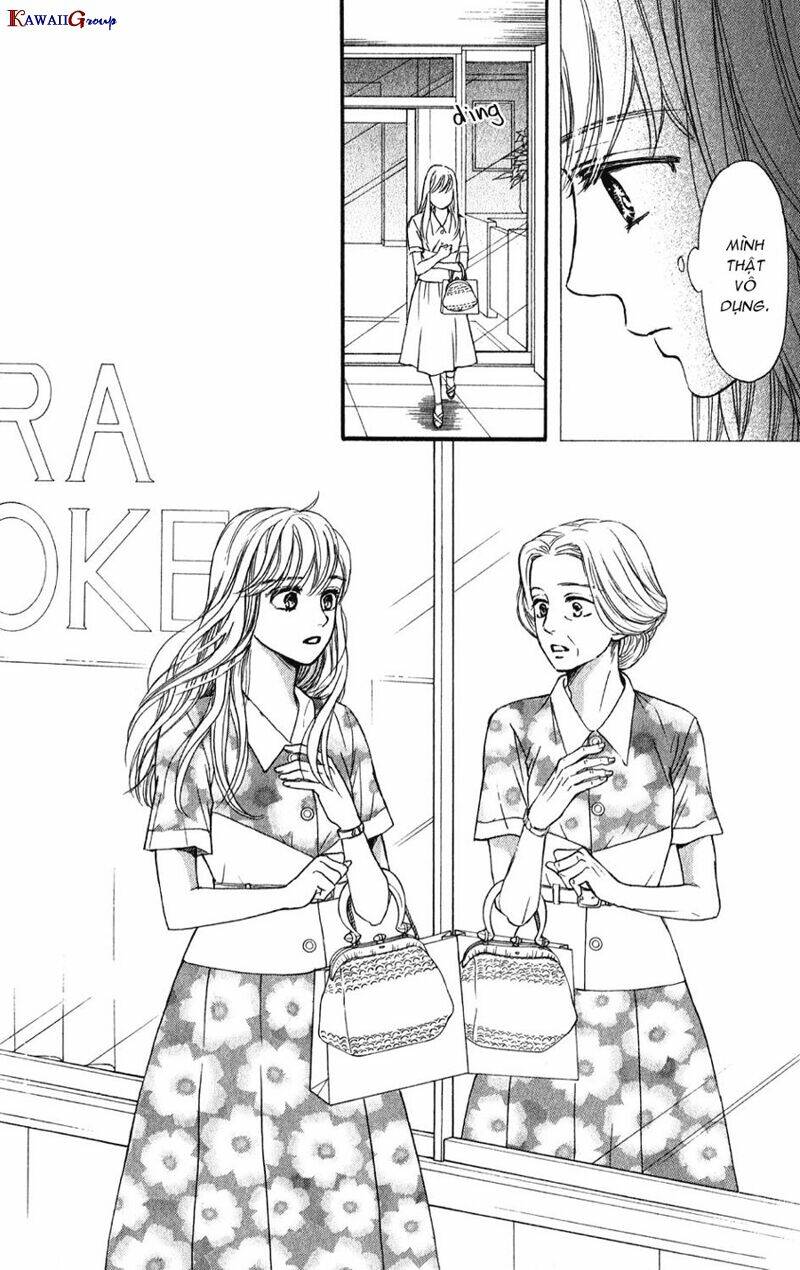 Sumika Sumire Chapter 2 - Trang 30