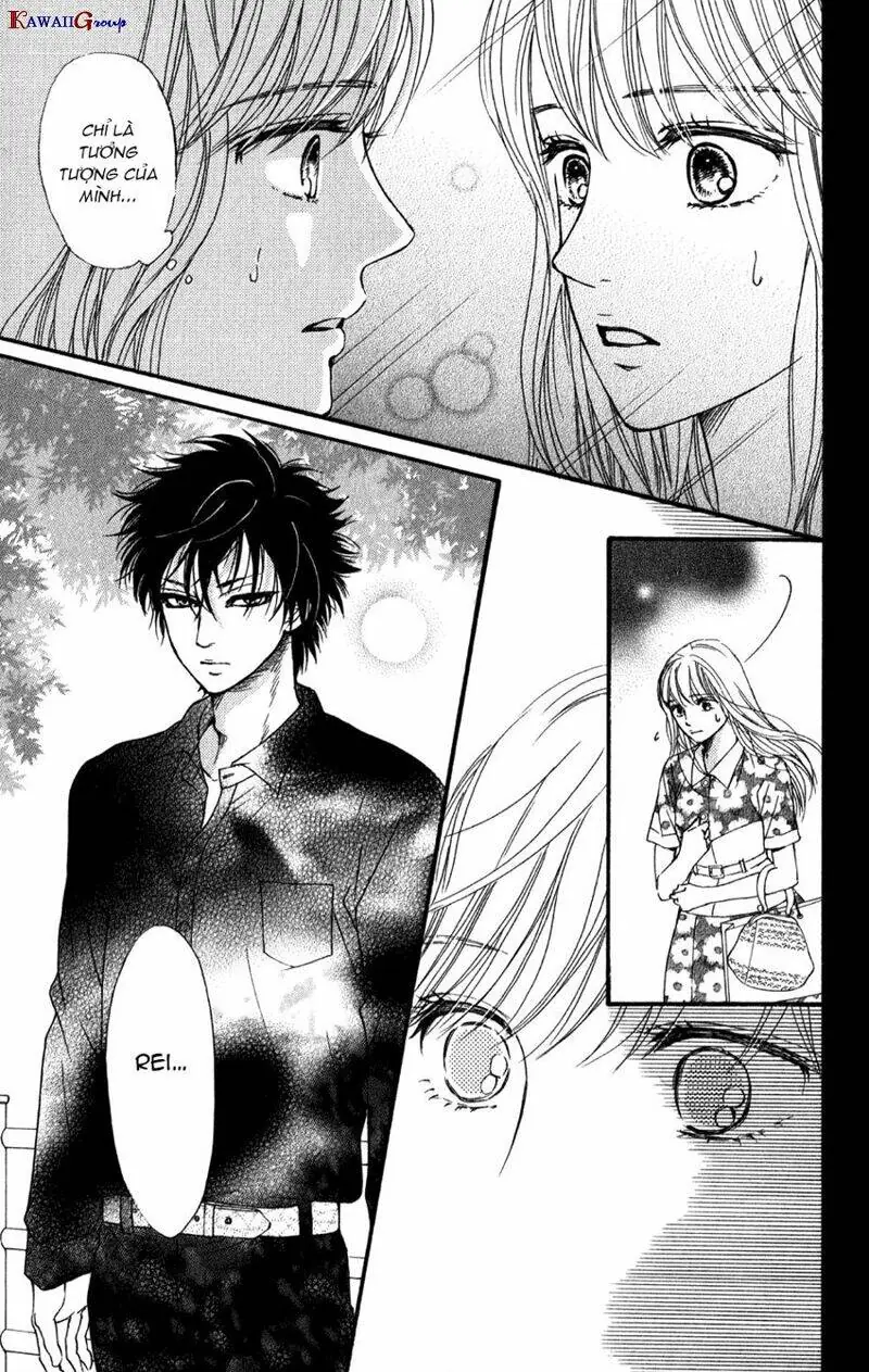 Sumika Sumire Chapter 2 - Trang 31