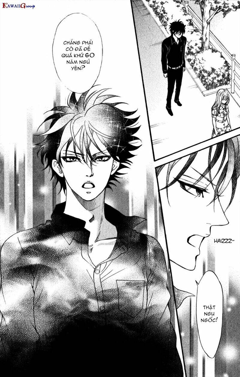 Sumika Sumire Chapter 2 - Trang 34
