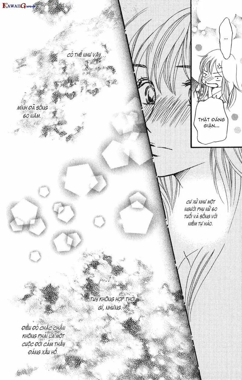 Sumika Sumire Chapter 2 - Trang 38