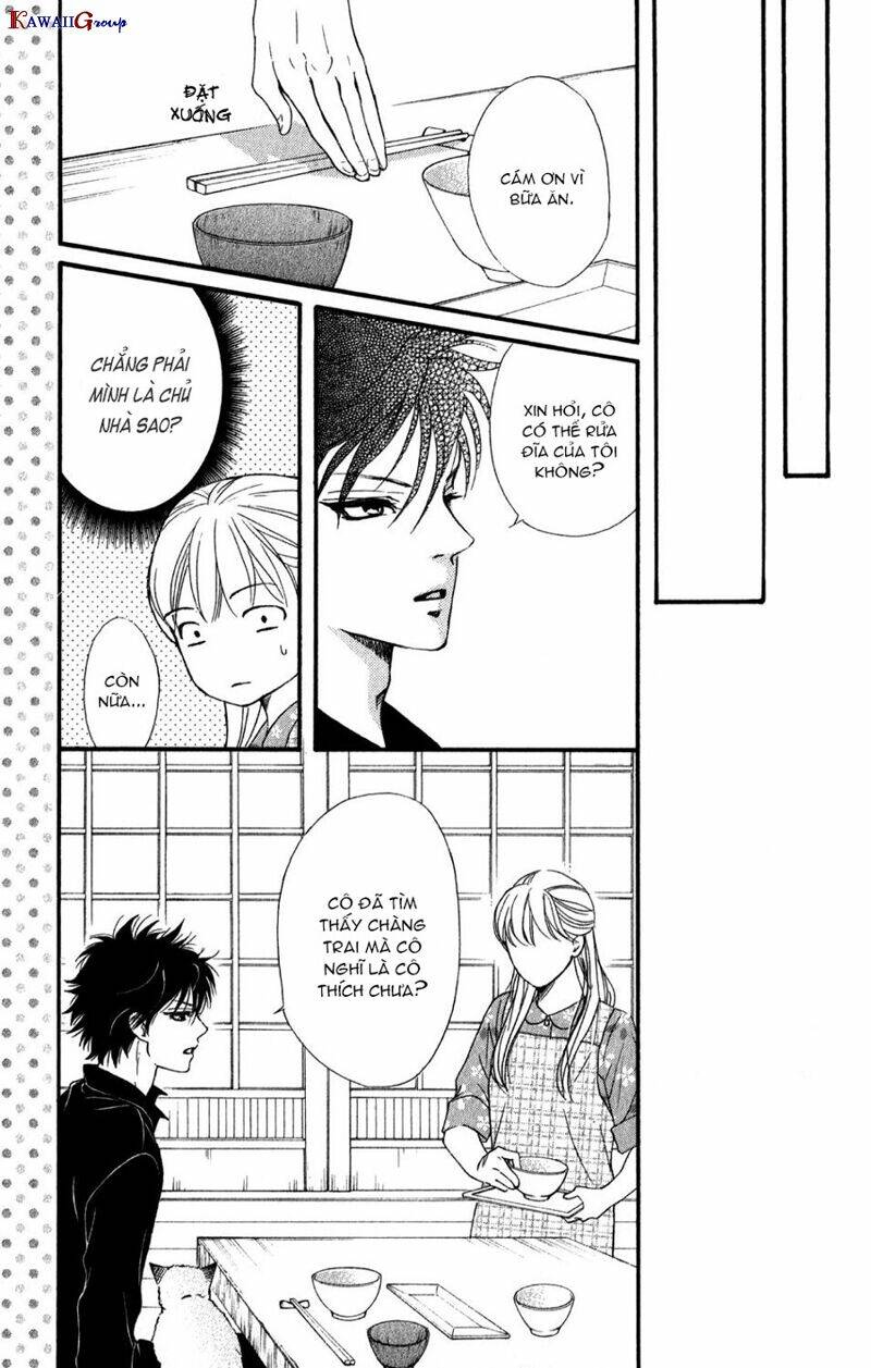 Sumika Sumire Chapter 2 - Trang 39