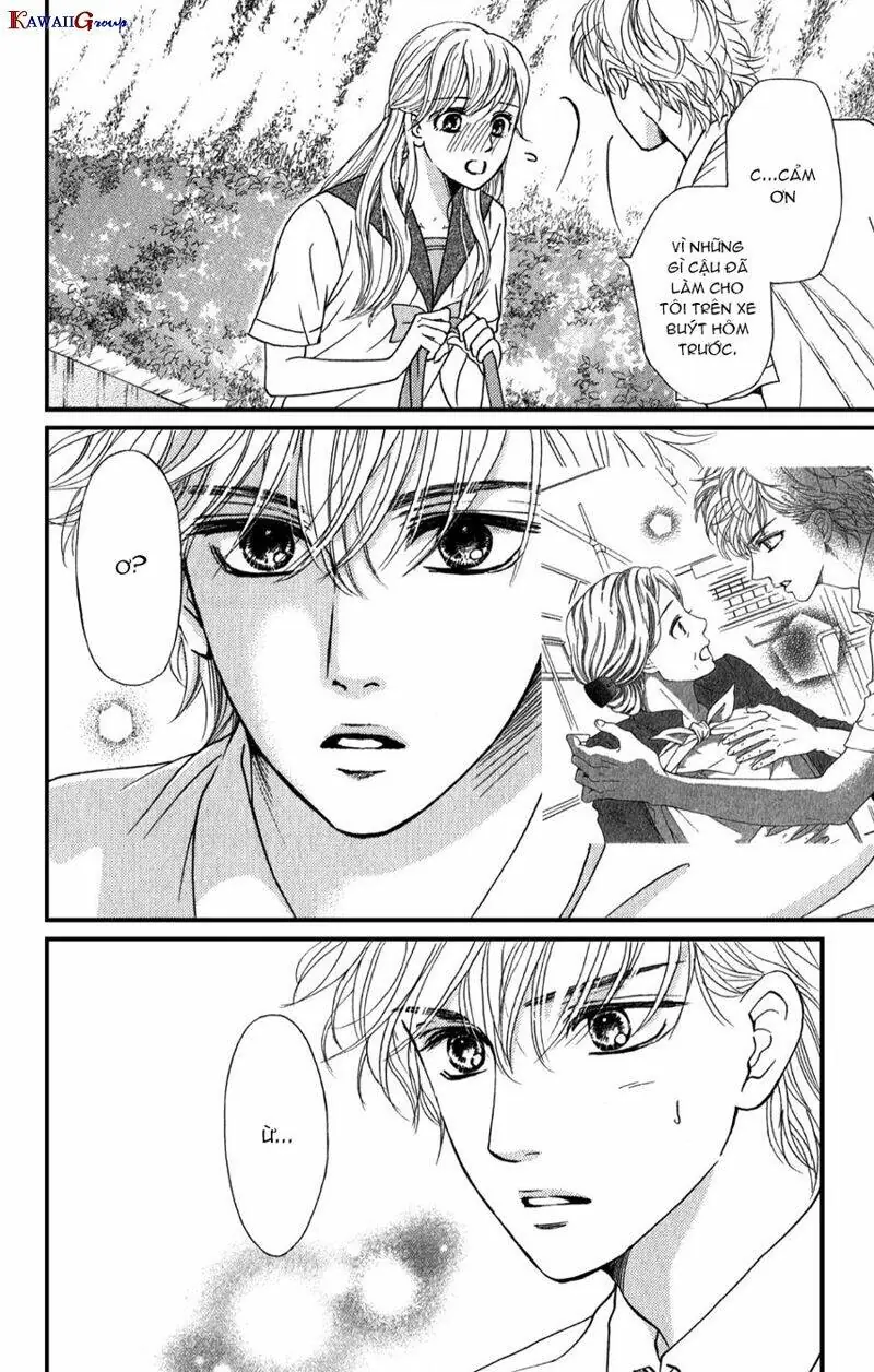 Sumika Sumire Chapter 2 - Trang 4