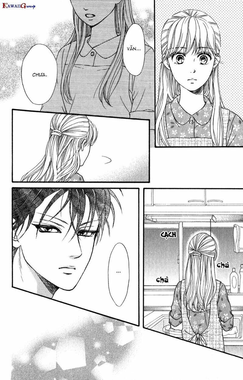 Sumika Sumire Chapter 2 - Trang 40