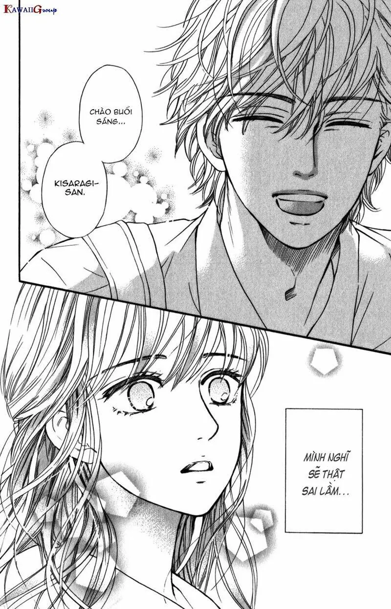 Sumika Sumire Chapter 2 - Trang 42