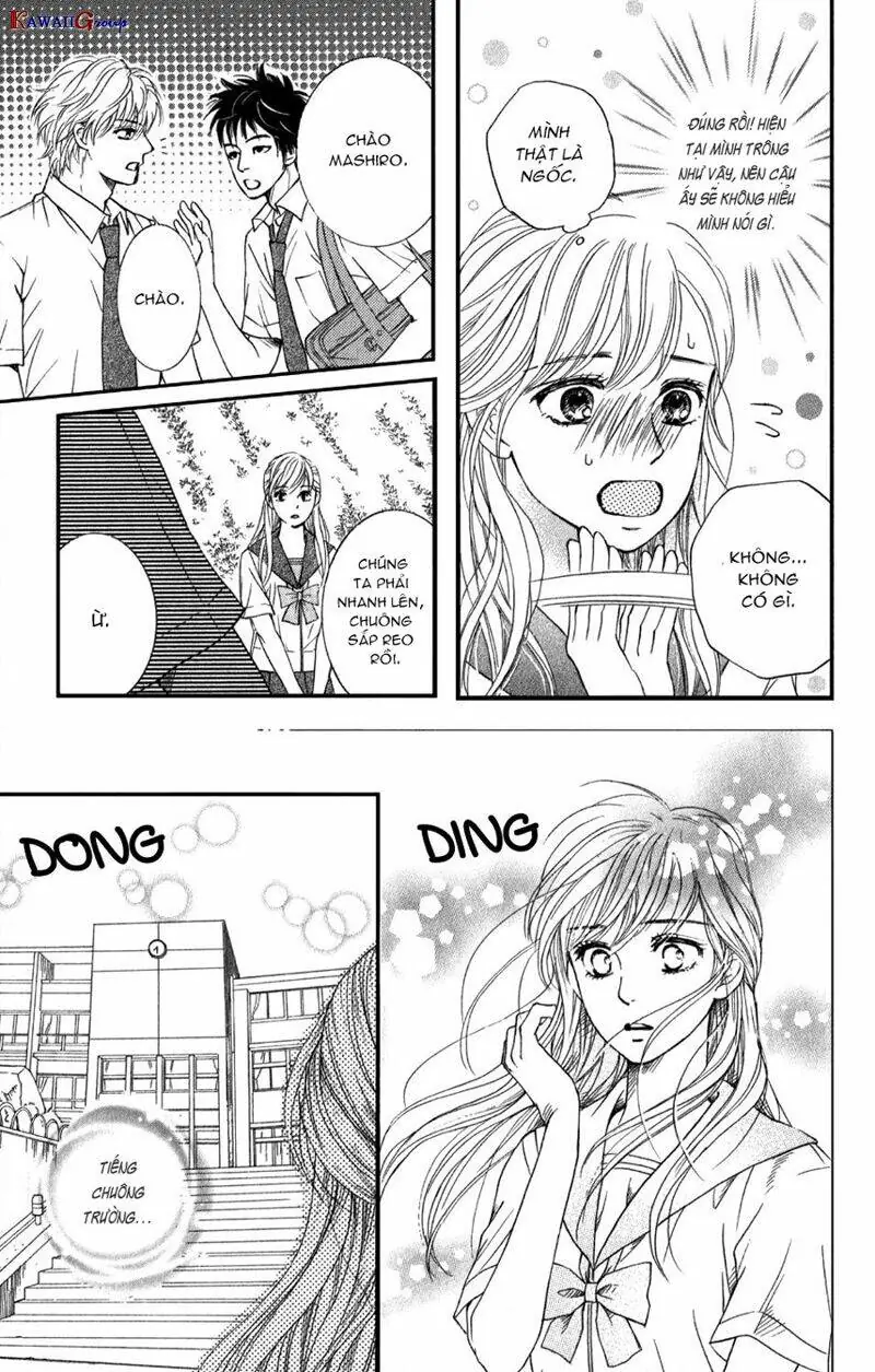Sumika Sumire Chapter 2 - Trang 5