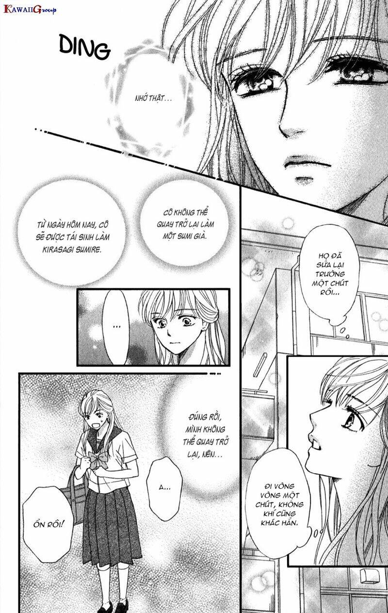 Sumika Sumire Chapter 2 - Trang 6