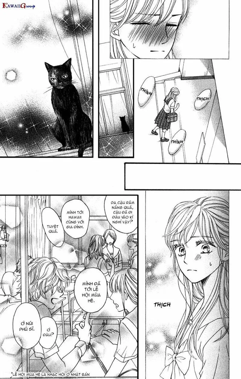 Sumika Sumire Chapter 2 - Trang 7