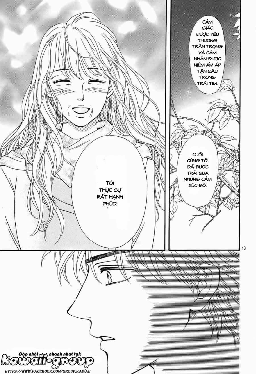 Sumika Sumire Chapter 20 - Trang 12