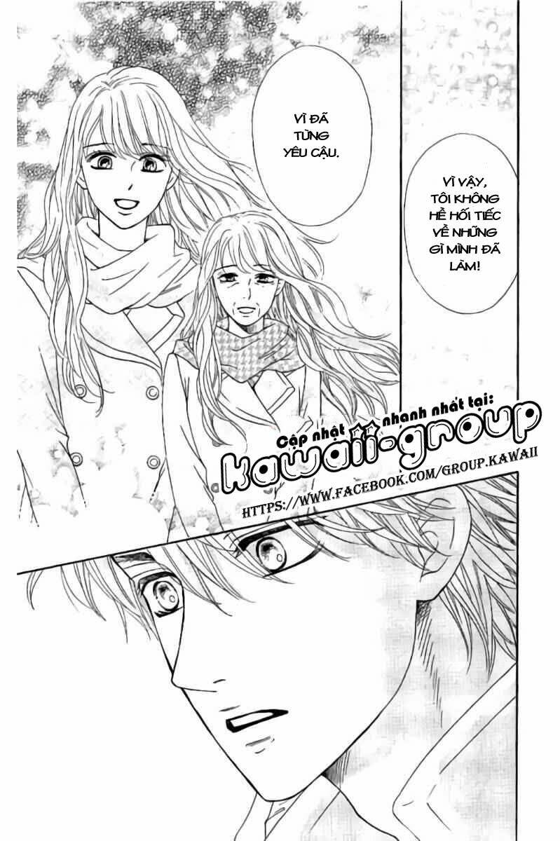 Sumika Sumire Chapter 20 - Trang 13