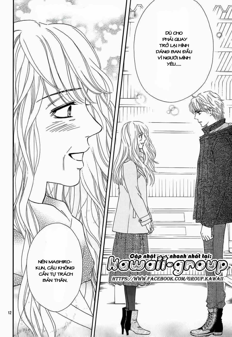 Sumika Sumire Chapter 20 - Trang 14
