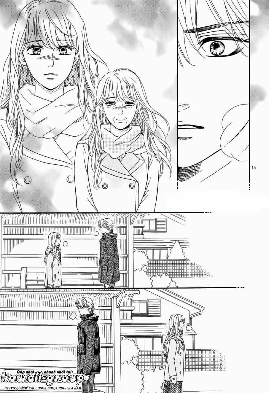 Sumika Sumire Chapter 20 - Trang 16