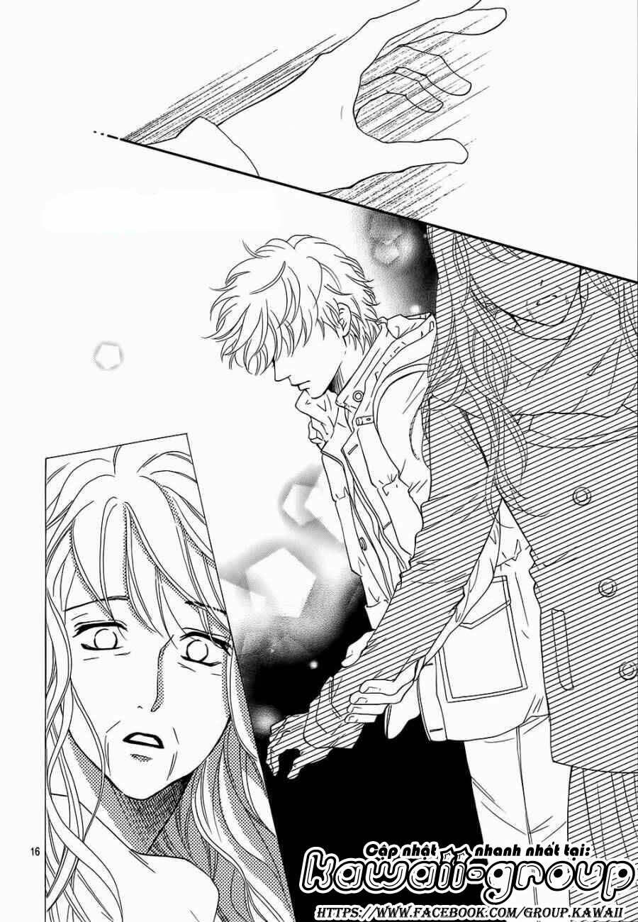 Sumika Sumire Chapter 20 - Trang 17