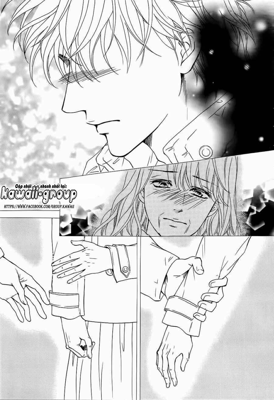 Sumika Sumire Chapter 20 - Trang 18