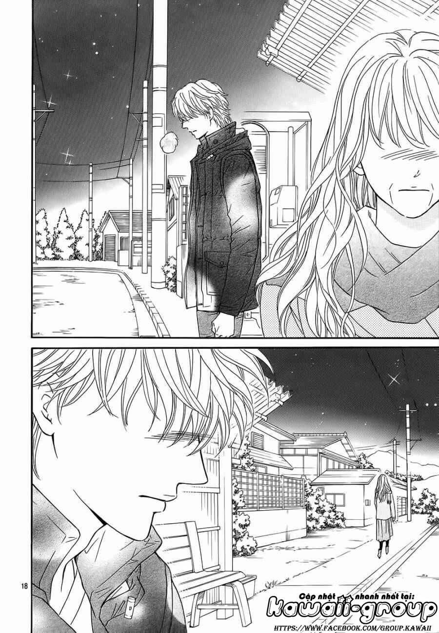 Sumika Sumire Chapter 20 - Trang 19