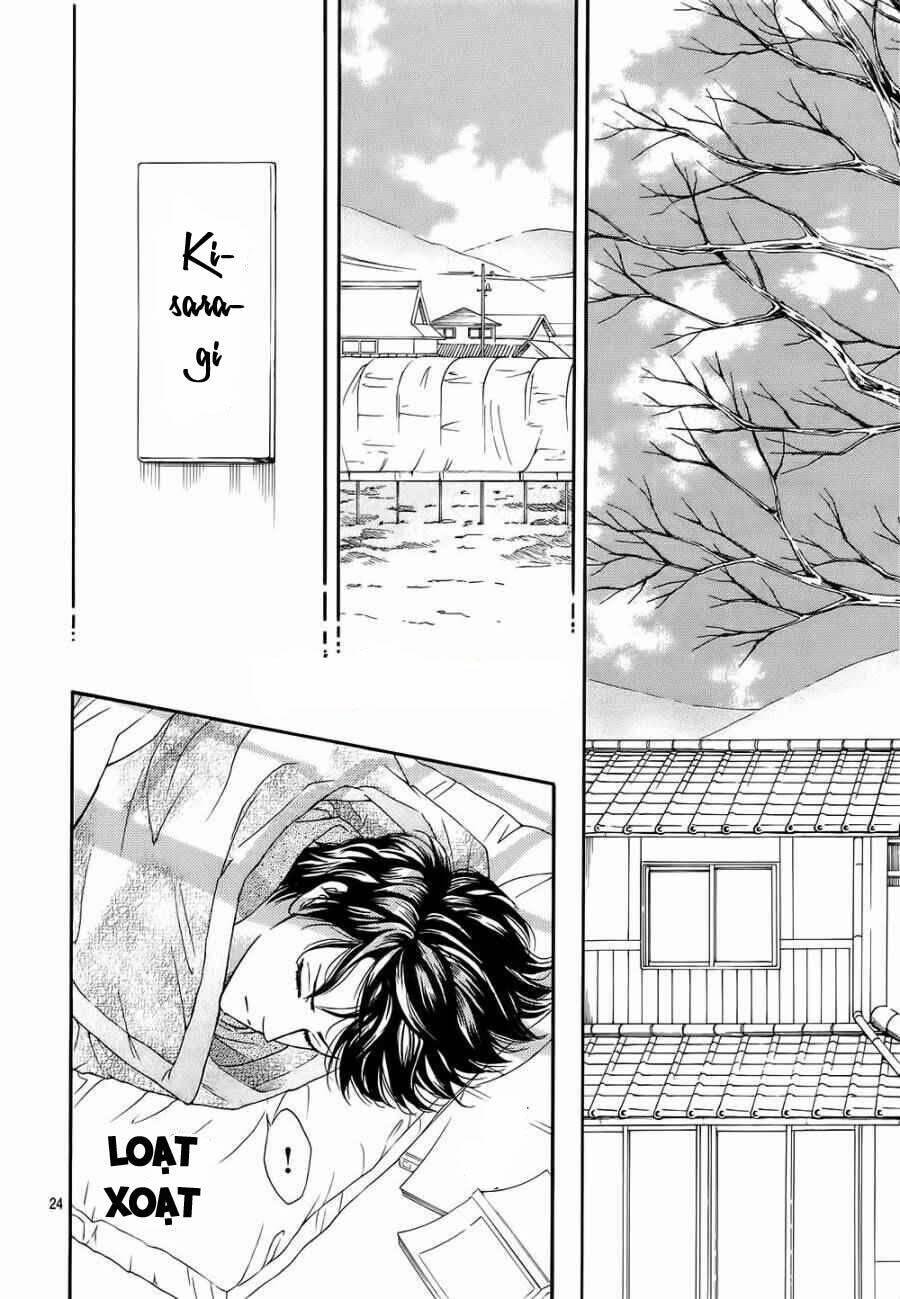 Sumika Sumire Chapter 20 - Trang 24