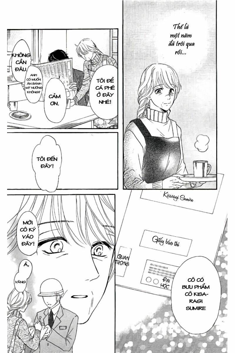 Sumika Sumire Chapter 20 - Trang 27