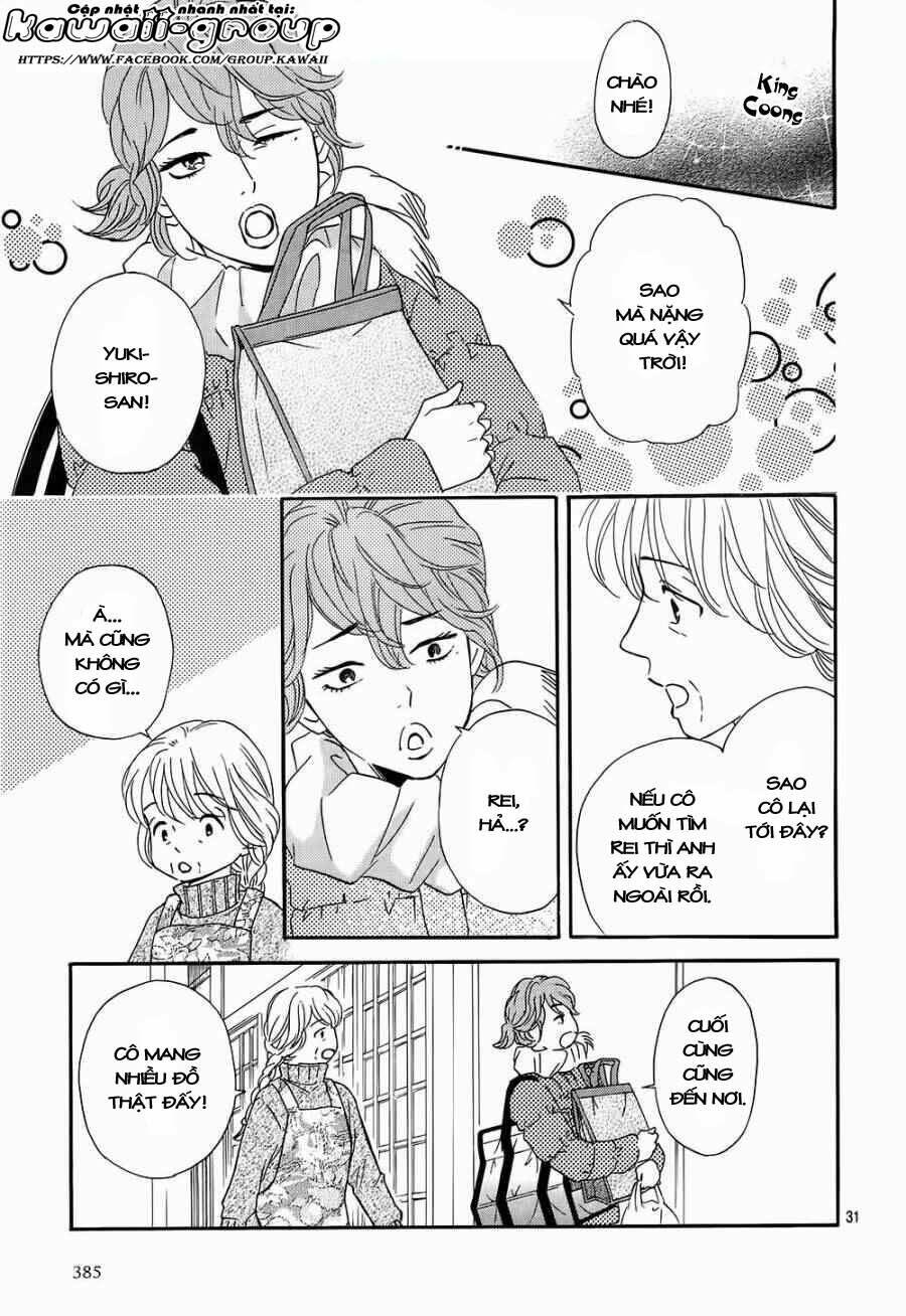 Sumika Sumire Chapter 20 - Trang 31