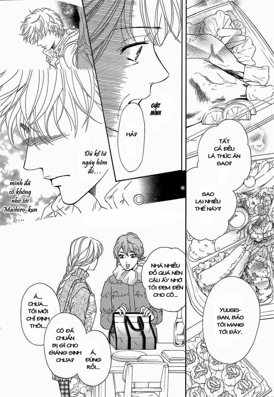 Sumika Sumire Chapter 20 - Trang 32