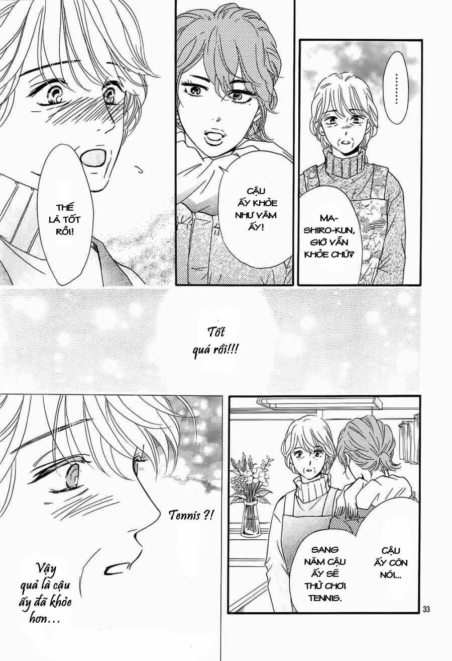 Sumika Sumire Chapter 20 - Trang 33