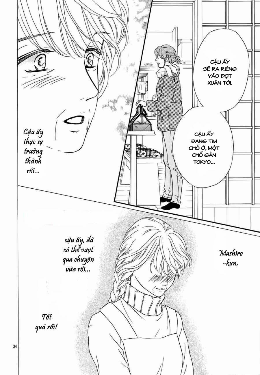 Sumika Sumire Chapter 20 - Trang 34